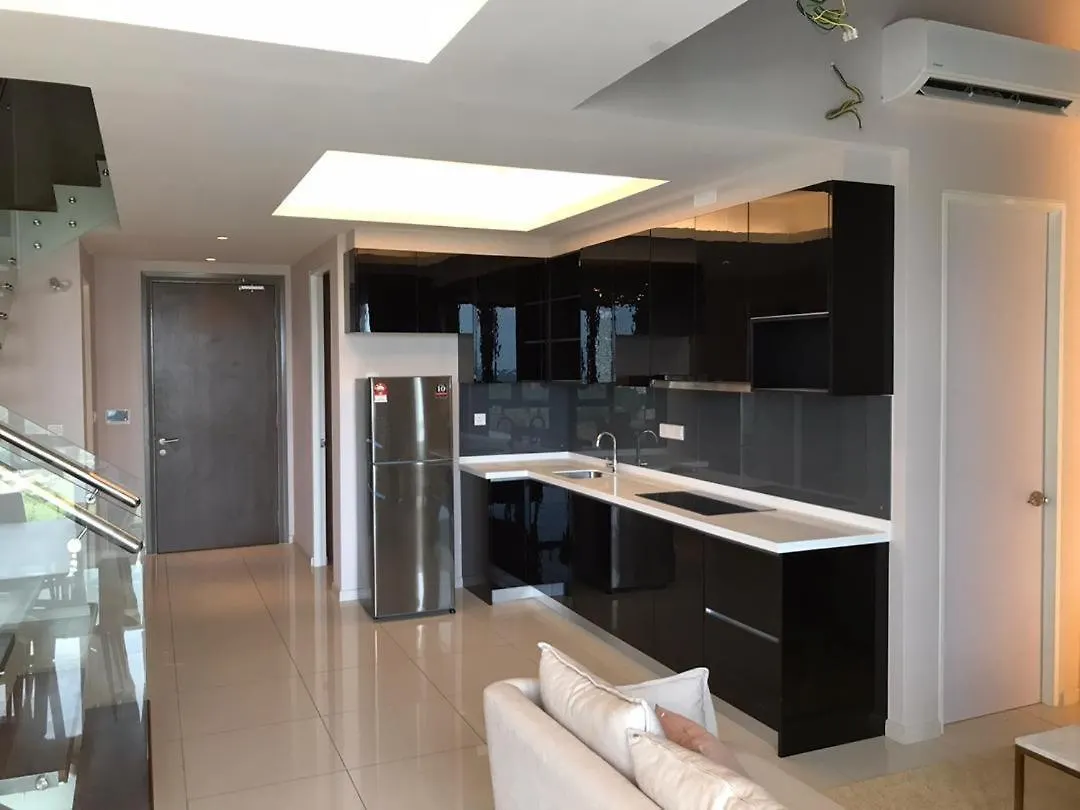 Alia Premier Medini By Subhome Johor Bahru 0*,  Malaysia