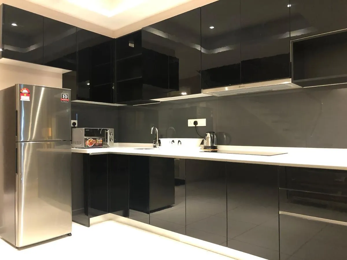 Alia Premier Medini By Subhome Johor Bahru