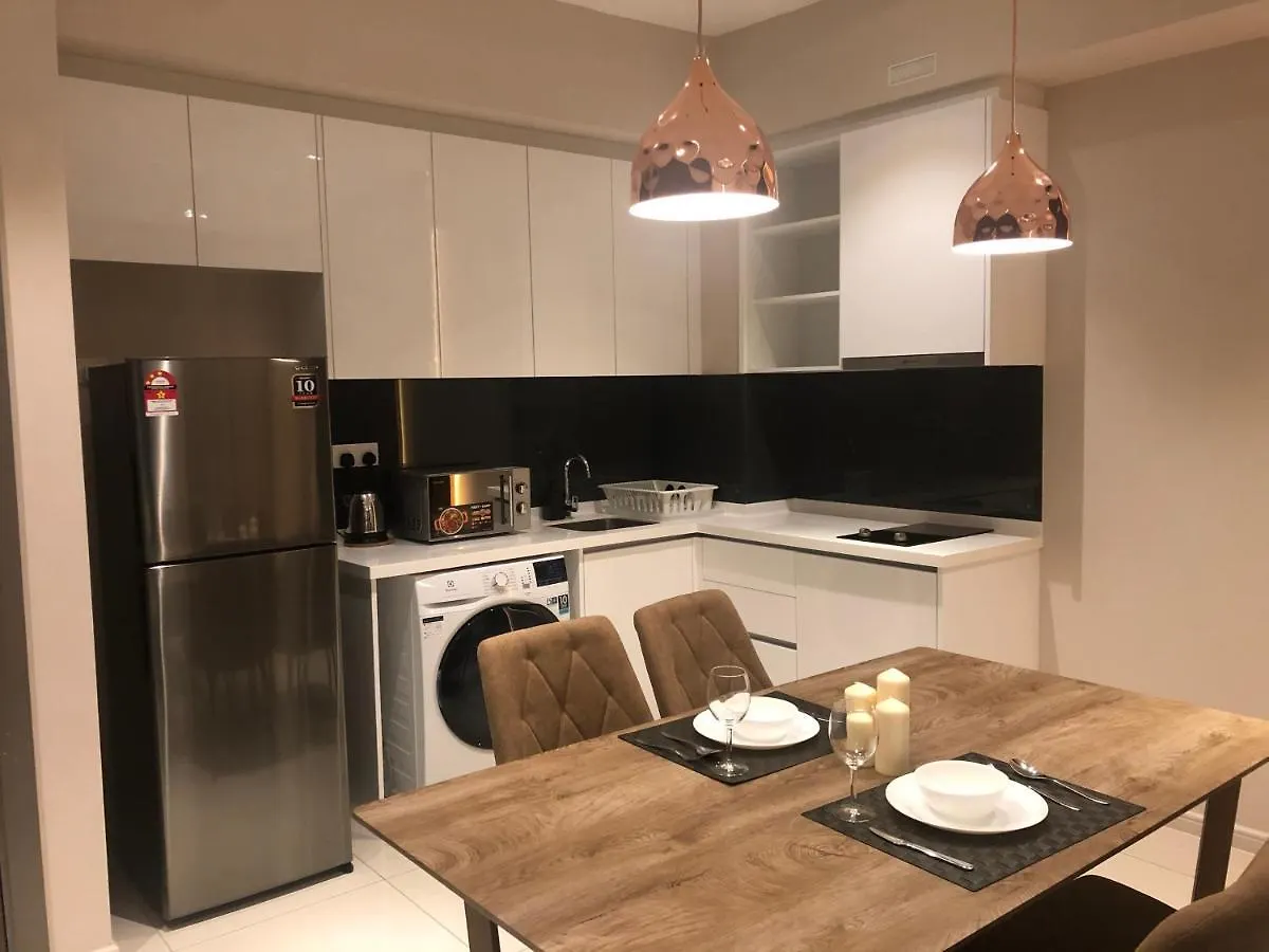 Alia Premier Medini By Subhome Johor Bahru 0*,