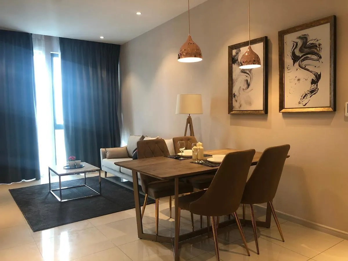Alia Premier Medini By Subhome Johor Bahru