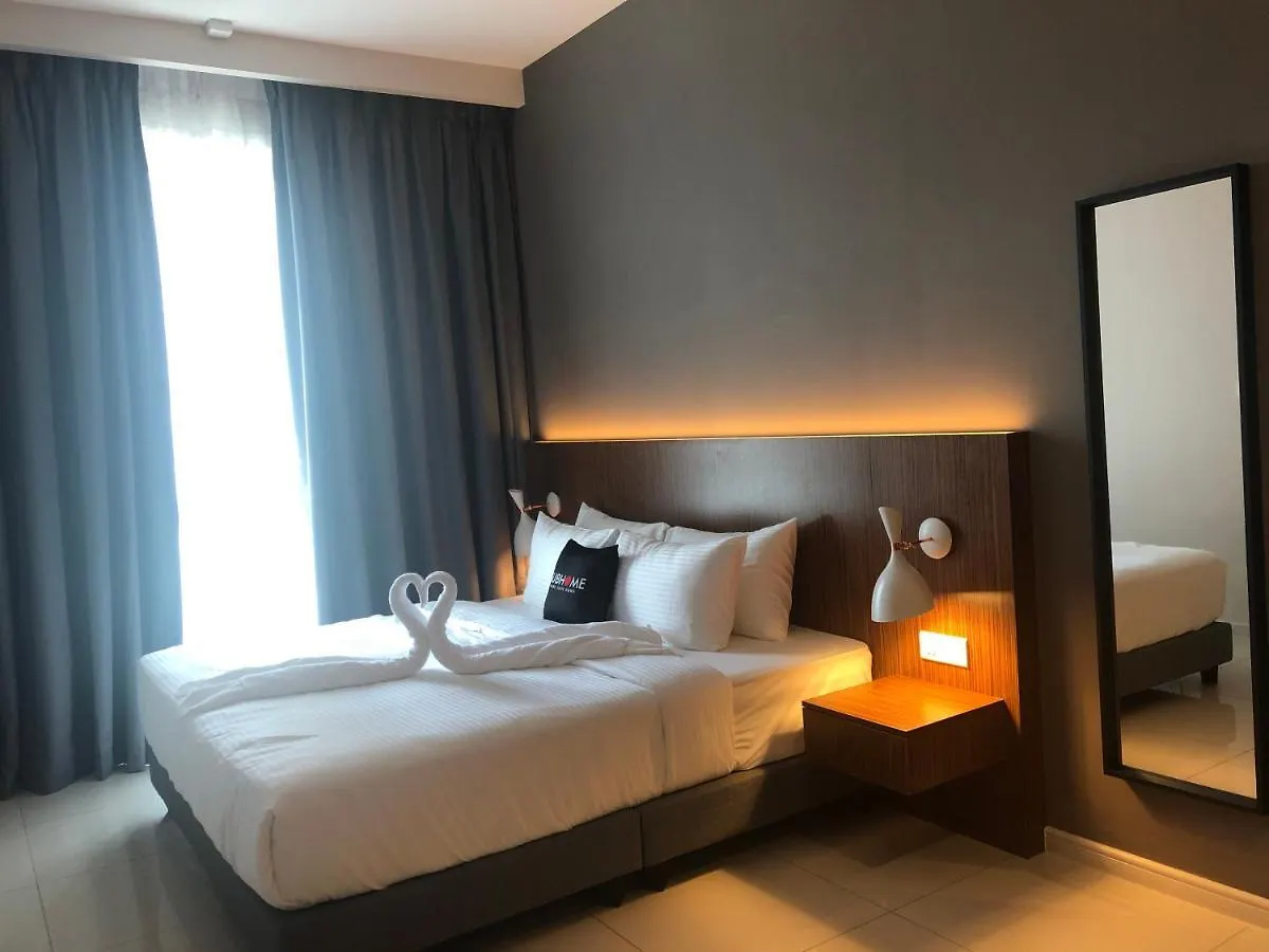 Alia Premier Medini By Subhome Johor Bahru